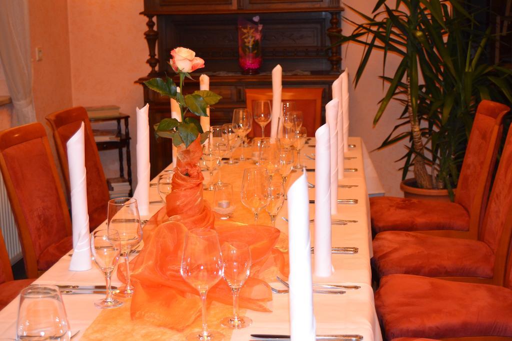 Kraichtaler Hof Hotel Ngoại thất bức ảnh